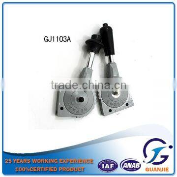 GJ1103A Bulldozer Handbrake Lever photo-2