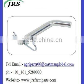 Bent Type Hitch Pin