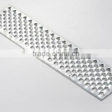 Harvester Parts Sieve for Saba204 photo-2