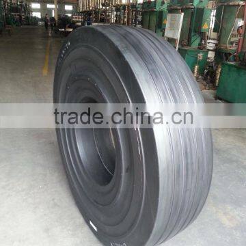 China Solid Tyre 14.00-20 for Gantry Crane photo-4