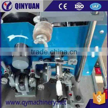 Cotton Thread Making Winding Machine photo-3