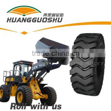 L3 E3 16/70-24 MINING TYRE