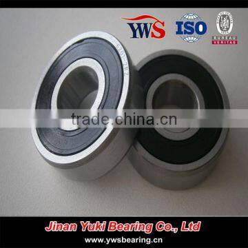 12.7mm diameter deep groove ball bearing 6201-8