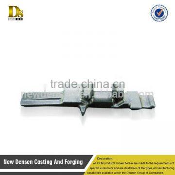 China Produces Casting Forging Parts Industrial Agriculture Machinery Accessories Tools Iron Core photo-2