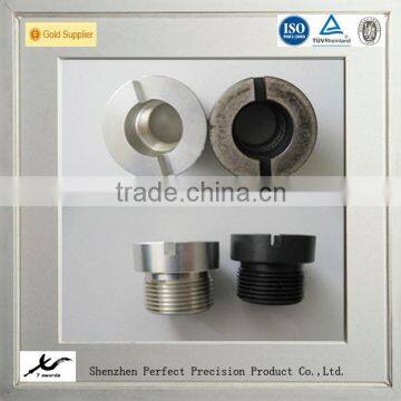 Oem Cnc Machining Parts Cnc Machine Parts Cnc Parts photo-4