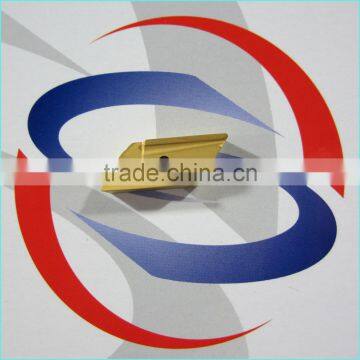 KNUX160405 R11 Metal Cutting Tungsten Carbide Tool photo-6