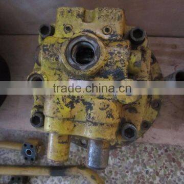 Sg08e Swing Motor Assy MFB160 FOR CX180 CX200 JS200 photo-6