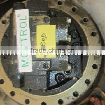 E330D TRAVEL MOTOR ASSY E336DL 2276189 227-6189