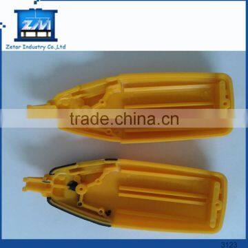 DIY Plastic Injection Moulding Making