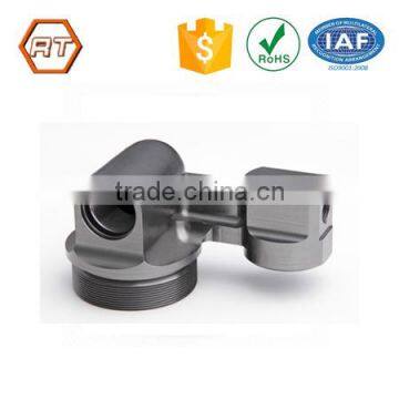 Oem High Demand Cnc Machining Parts photo-3