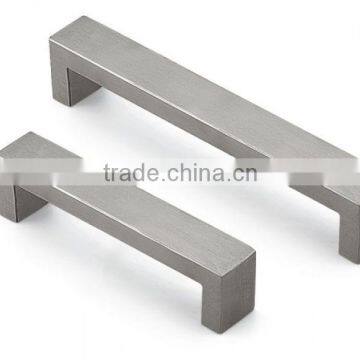 OEM Custom Stainless Steel Cabinet Handle
