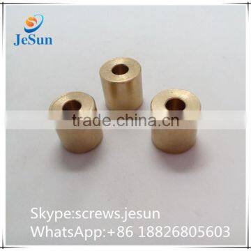 alibaba china hardware brass bushing