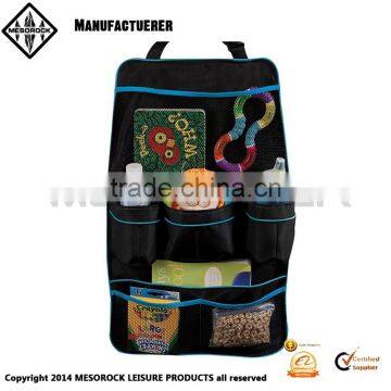 Car Backseat Organizer for Kids photo-2