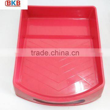 Good Quality Cheap Price Plastic Paint Tray