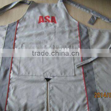 BSCI Audit Factory Unique Design Fine Workmanship Waterproof Fashional Japanese Apron photo-4