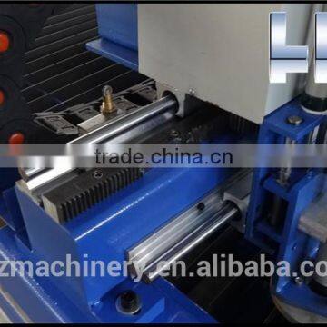 LMS Plasma Cutting Matel Manufacutre Machine photo-2