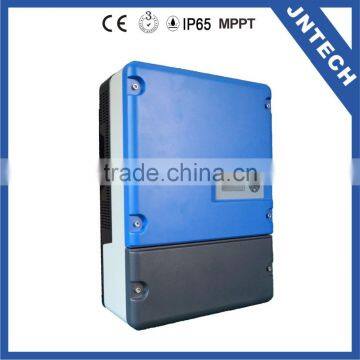 China manufacturer top pump inverter high quality dc to ac three phase solar pump inverter China