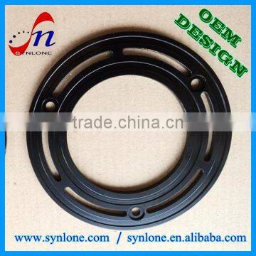High Quality Locking Pulley Assembly With 100% Inspection photo-5