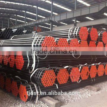 Steel Pipes/ERW Steel Pipes/ LTZ Mild Steel Square Tube for Container photo-2
