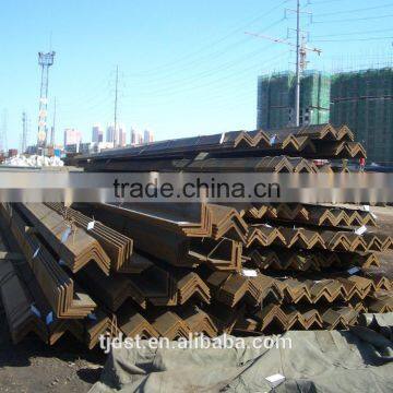 Construction STEEL ANGLE STEEL CHANNEL STEEL FLAT BAR photo-2
