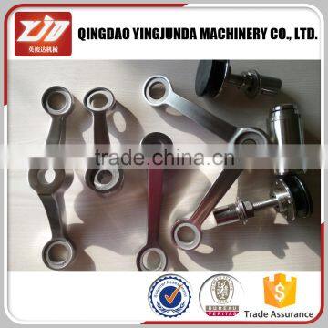 Stainless Steel Polishing Glass Spider