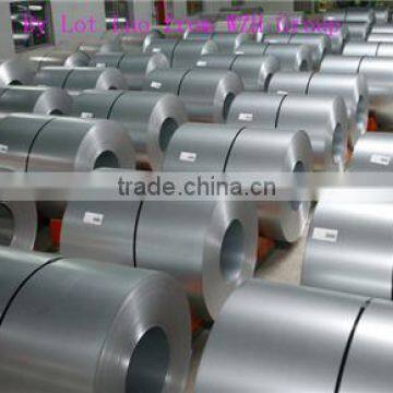 galvanized sheet coil/GI sheet/galvanized steel sheet