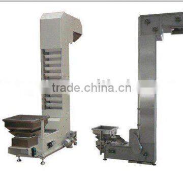 z type bucket chain conveyor (TX)