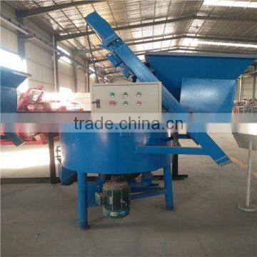 12 HP NEW 350l Manual Diesel Trailer Concrete Pump With Mixer Hot Selling in Africa photo-4