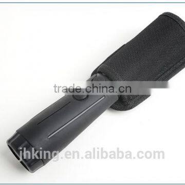 Portable Full Body Security Scanner Hand Held Metal Detector photo-3