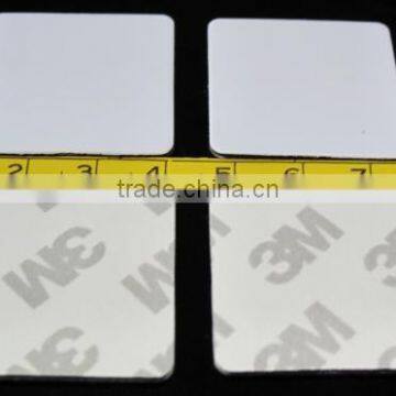 High Temperature RFID UHF Metal Tag by DAILY RFID with Low Price