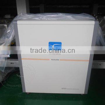 Factory Price Distributor Wanted CE 6550 X-ray Airport Luggage Scanner photo-2
