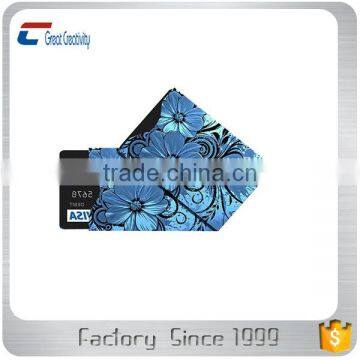 4 Pack Safety Sleeves Identity Theft Protection RFID Sleeves 4 Pack RFID Blocking Passport Protector Sleeves photo-6