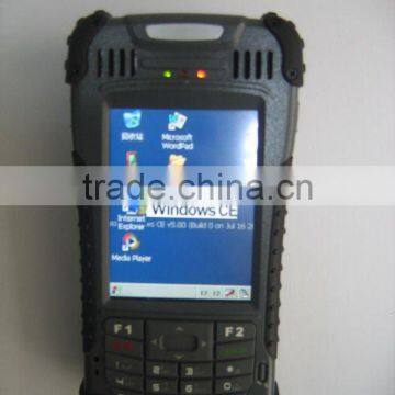 RFID Handheld Reader