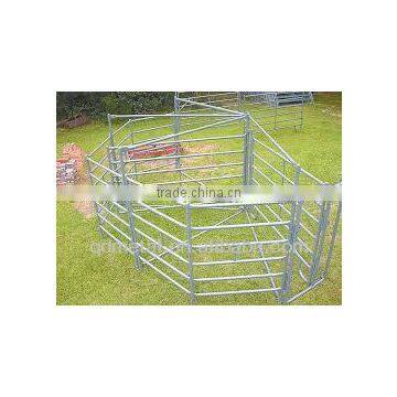 Portable Yard Pipe Panel photo-3