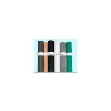 Fiberglass window screen