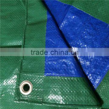 Good quality waterproof plastic trapal