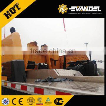 SANY Small Size Truck Mounted 12 Ton Truck Crane photo-6