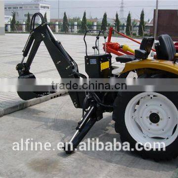 Made in china high quality hydraulic gear pump backhoe