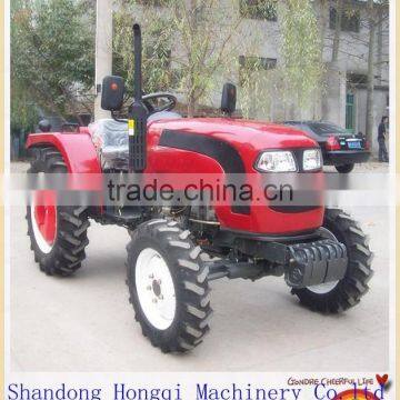 20-40hp Cheap Price Small Farm Tractor photo-3