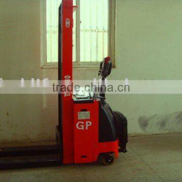 electric Stacker