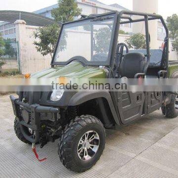 500CC 4X4 EEC & EPA UTV JEEP(MC-170) photo-2