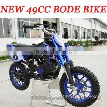 49CC DITR BIKE