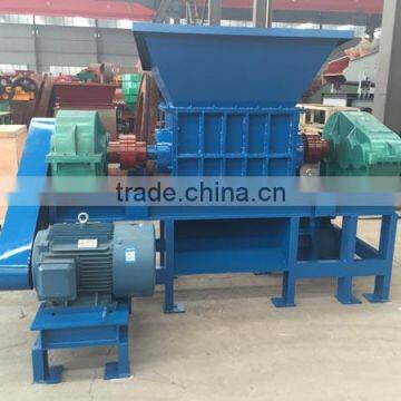 Good Quality Used Tire Shredder Machine for Sale/Tire recycling/Car tyre recycling