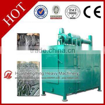 Rice Husk Activated Carbon Furnace From China