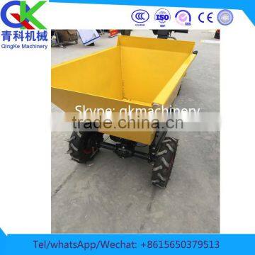 Sand Battery trolley used for interior trim and factory