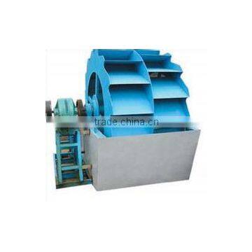 Strong working ability and high quality sand washer