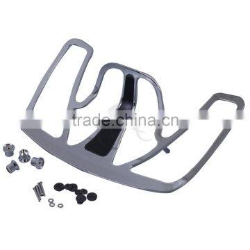 Motorcycle Trunk Luggage Rack For Honda Goldwing Gold Wing GL1800 2001-2011 photo-4