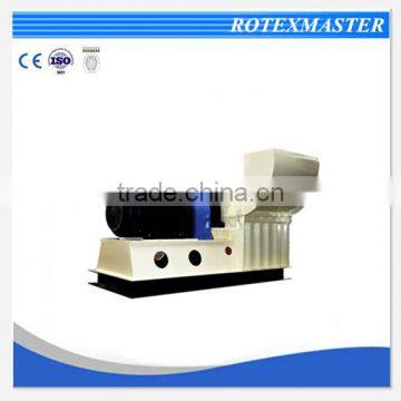 Factory Low Price Good Wood Work Machinery Waste Pallet Log Dryer Woods Crusher/small Piece Wood Grinder/sawdust Hammer Mill photo-6