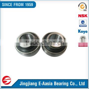 Pillow Block Bearing HCT215 is used for straw-returning machine