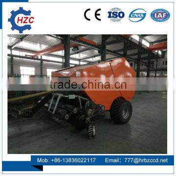 2017 High Quality 9YA-1.5 Type Mini Round Baler for Sale photo-3